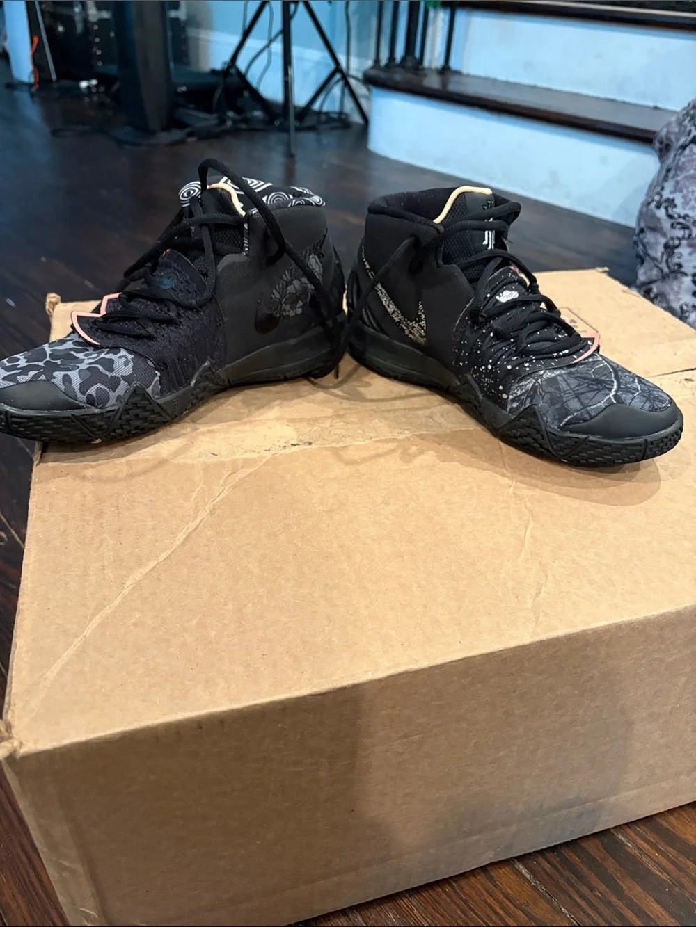 🍒Nike Kyrie sneakers🍒